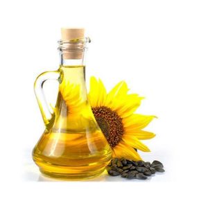 Plant & Animal Oil